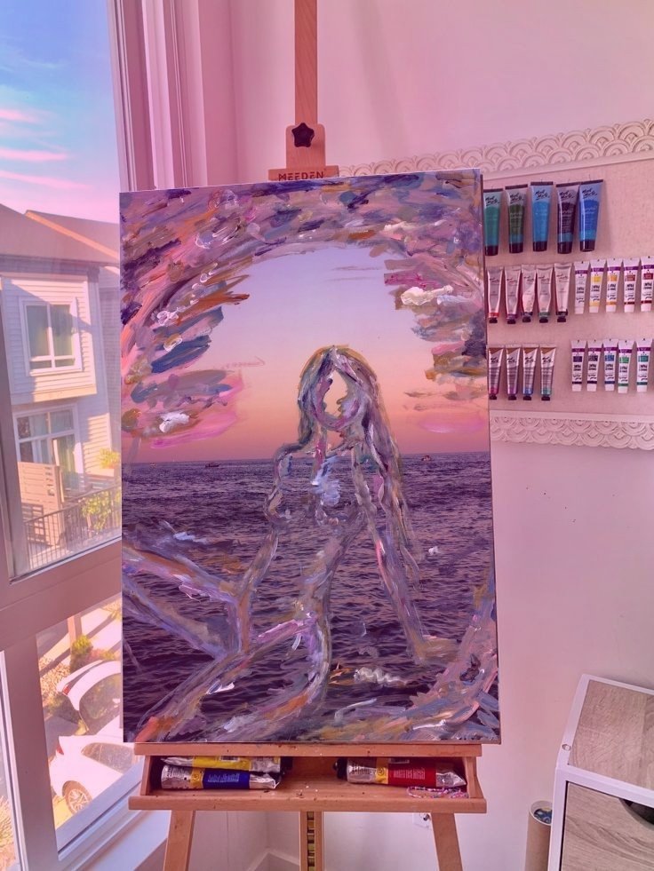 ㅤㅤㅤ ㅤ꒱࿐♡ ˚.*ೃㅤㅤㅤㅤㅤ
ㅤㅤdes arts, le plus beau.
ㅤ ㅤ    #aulaelementaris 
💐.