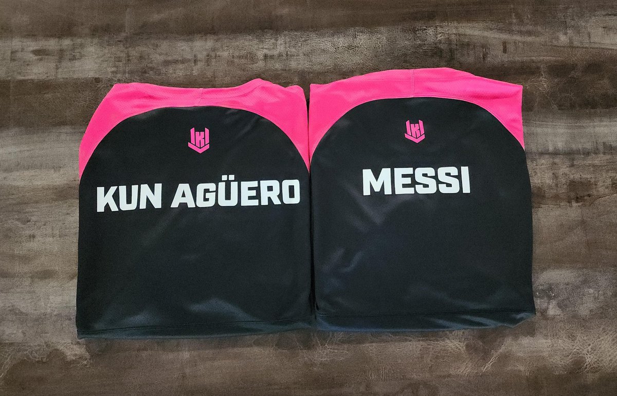 KRUesports's tweet photo. Al que madruga D10s lo ayuda

Buen día, gente 🤟 https://t.co/rqegFlFDrr
