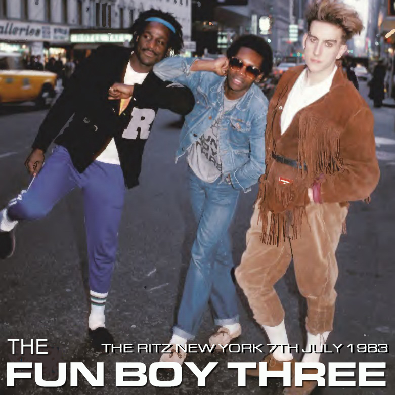 75orLess's tweet image. This week's episode of 'Music from the Fort,' hosted by Will S, has been posted. For fans of Tiger Trap, Bunnygrunt, Queen, Shearwater, Husker Du, The Guess Who, Le Tigre, Shannon Lay, Fun Boy Three, Mercury Rev, Lemonheads, Shellac, Unwound, Unbunny shorturl.at/ERSW7