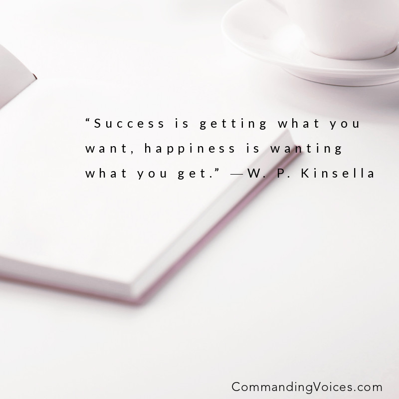 DrDPJohnson's tweet photo. “Success is getting what you want, happiness is wanting what you get.” ―W. P. Kinsella
https://t.co/cU5hAFgFGO
#emotionalintelligence https://t.co/VKbLF8qeDM