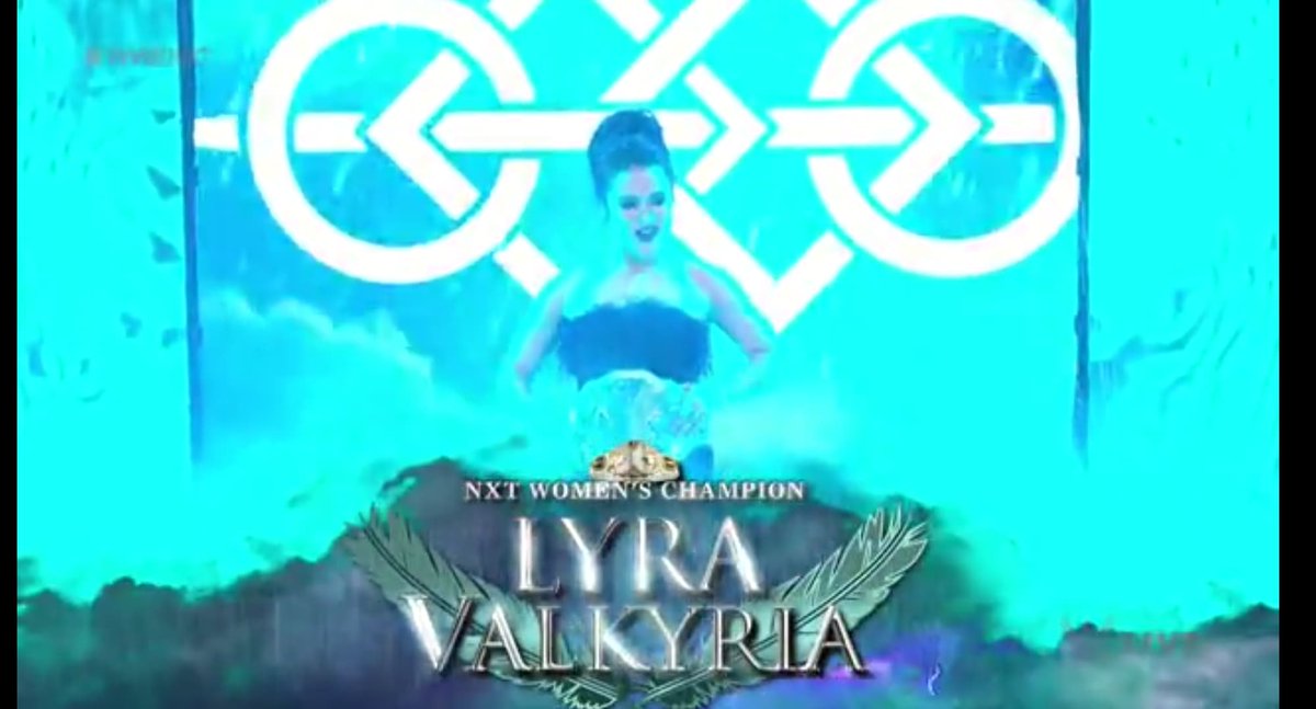 EwanECW's tweet photo. lyra's segment
#nxtuk #wwepc #wweperformancecenter #aoifevalkyrie #lyravalkyria #wwenxt #nxtwomenschampion #femalewrestler #womenswrestlers https://t.co/fnbvjufbHx