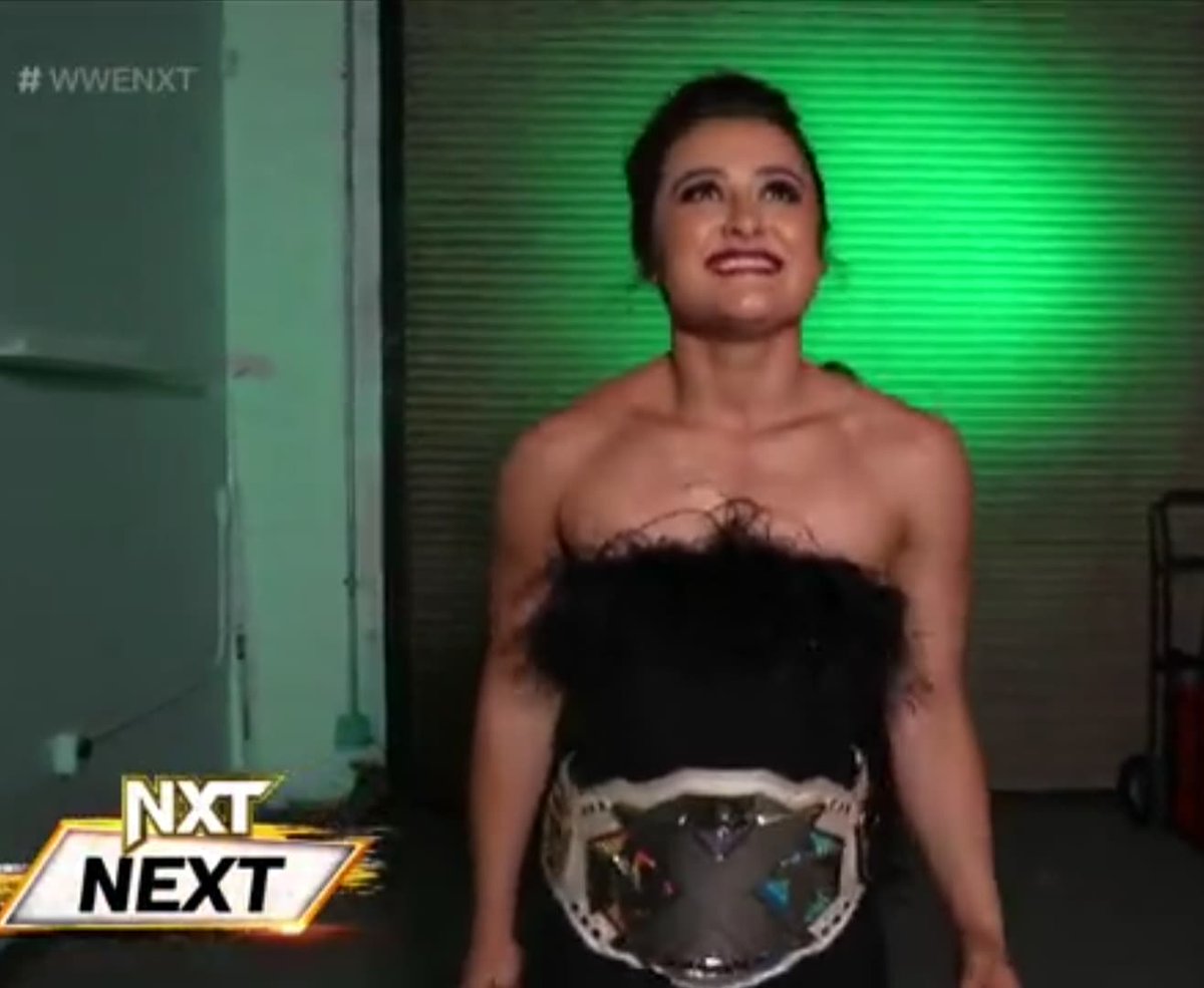 EwanECW's tweet photo. lyra's segment
#nxtuk #wwepc #wweperformancecenter #aoifevalkyrie #lyravalkyria #wwenxt #nxtwomenschampion #femalewrestler #womenswrestlers https://t.co/fnbvjufbHx
