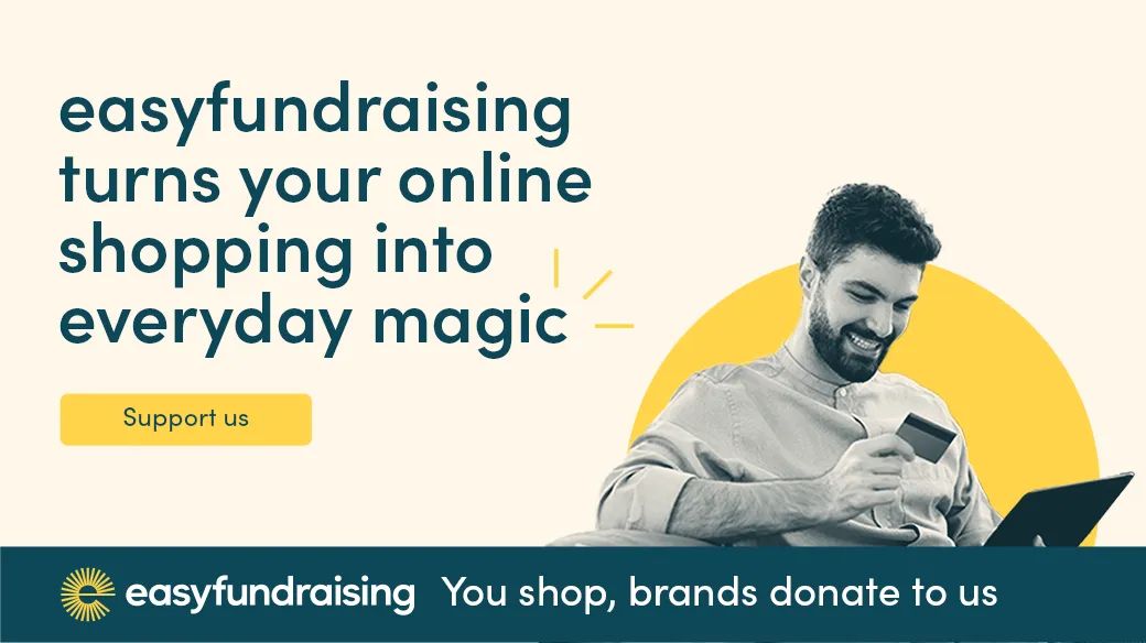 Raise donations for @SebsActionTrust EVERY time you shop online using @easyuk. Over 7,000 brands will donate including all the big names like eBay, ASOS, Expedia, M&S, Just Eat, Uswitch and more! Visit: buff.ly/3yefw2C