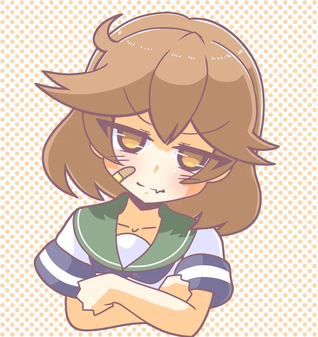 ぼーろ