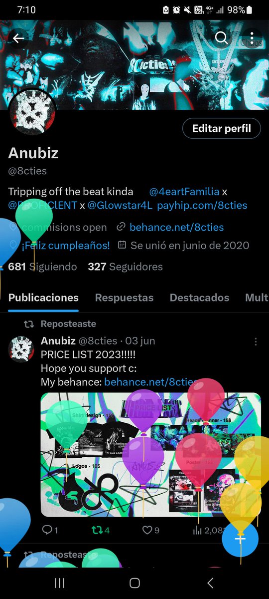 Mateo ☉ tweet media