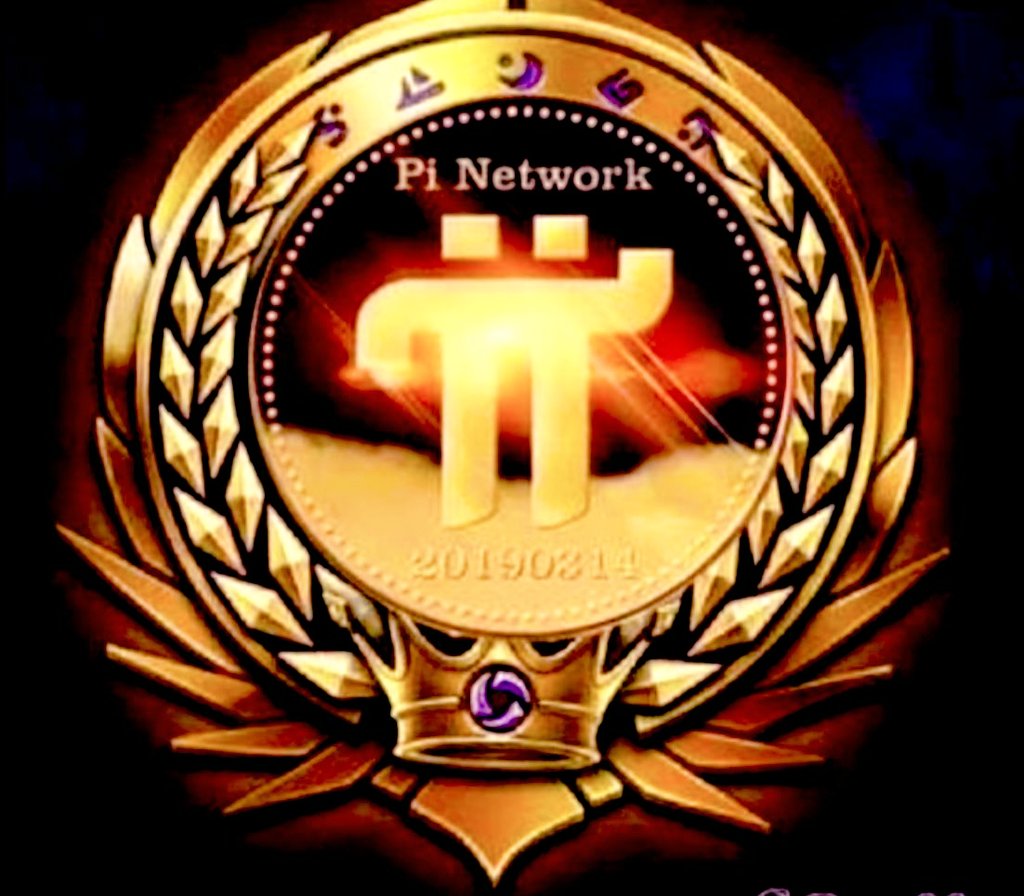 nhocpyl's tweet photo. Pi Network, cuộc cách mạng của thế giới Cryptocurrency. Lịch sử liệu có lặp lại giống Bitcoin? Sẽ bùng nổ trước bình minh hay rực rỡ lúc hoàng hôn?
Mọi người Love pi để lại tt chúng ta thúc đẩy cho pi thành công rực rỡ nào🥰🥰
#I love pinetwork # https://t.co/FiMyEWTSfA