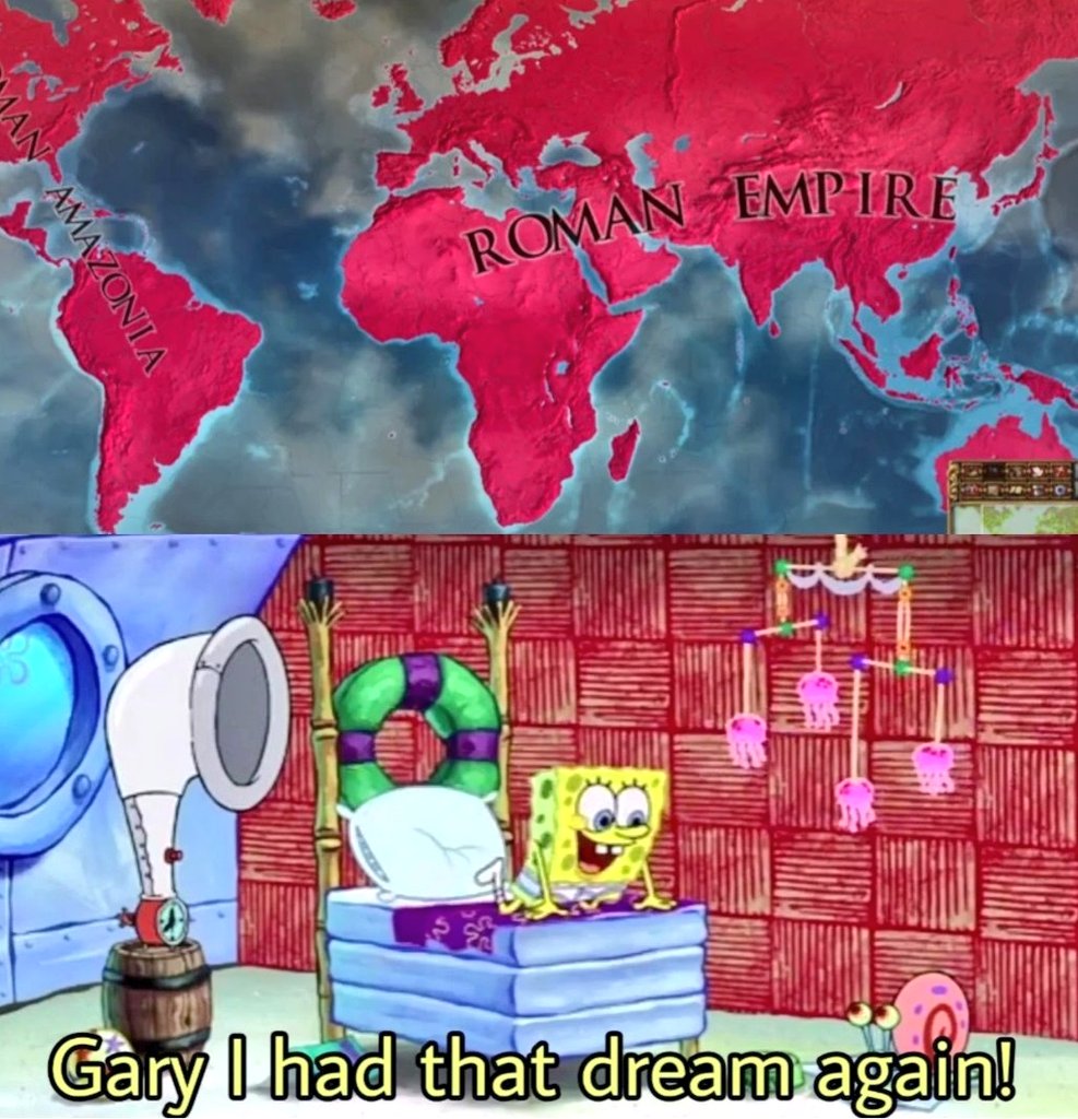 You won't believe me! 🥹