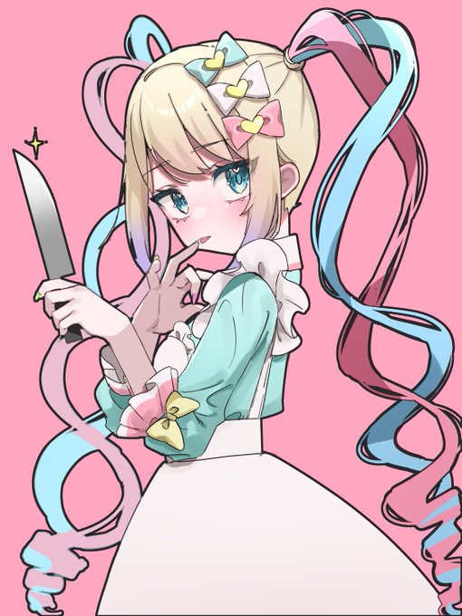 スイパラコラボ超てんちゃん! #NEEDY_GIRL_OVERDOSE 