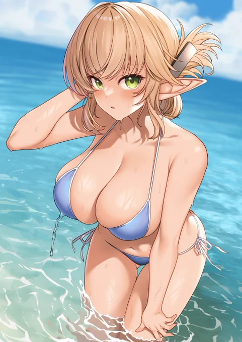 #いいおっぱいの日 11月だいすき
