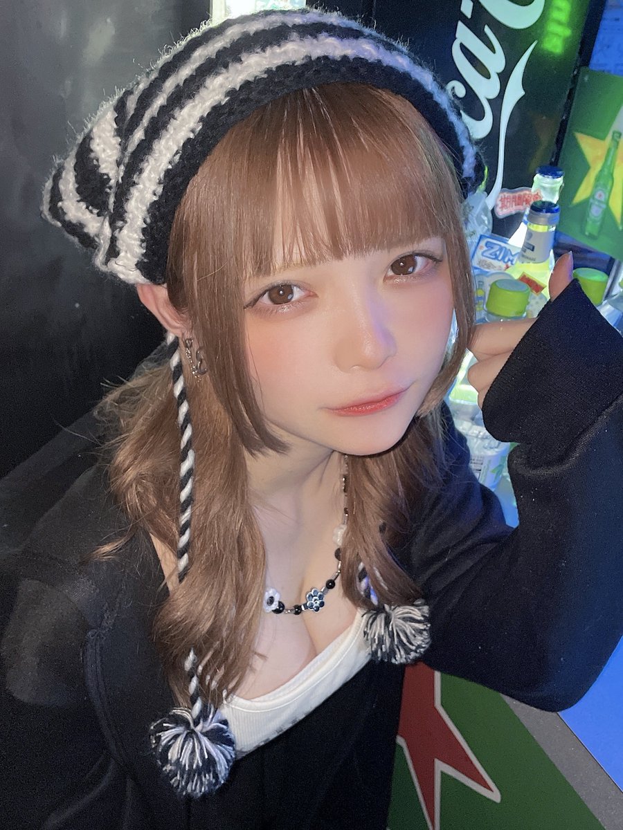 NANIMONO_purin's tweet photo. # なにとは言わんけど https://t.co/ozXqjPoyJ7