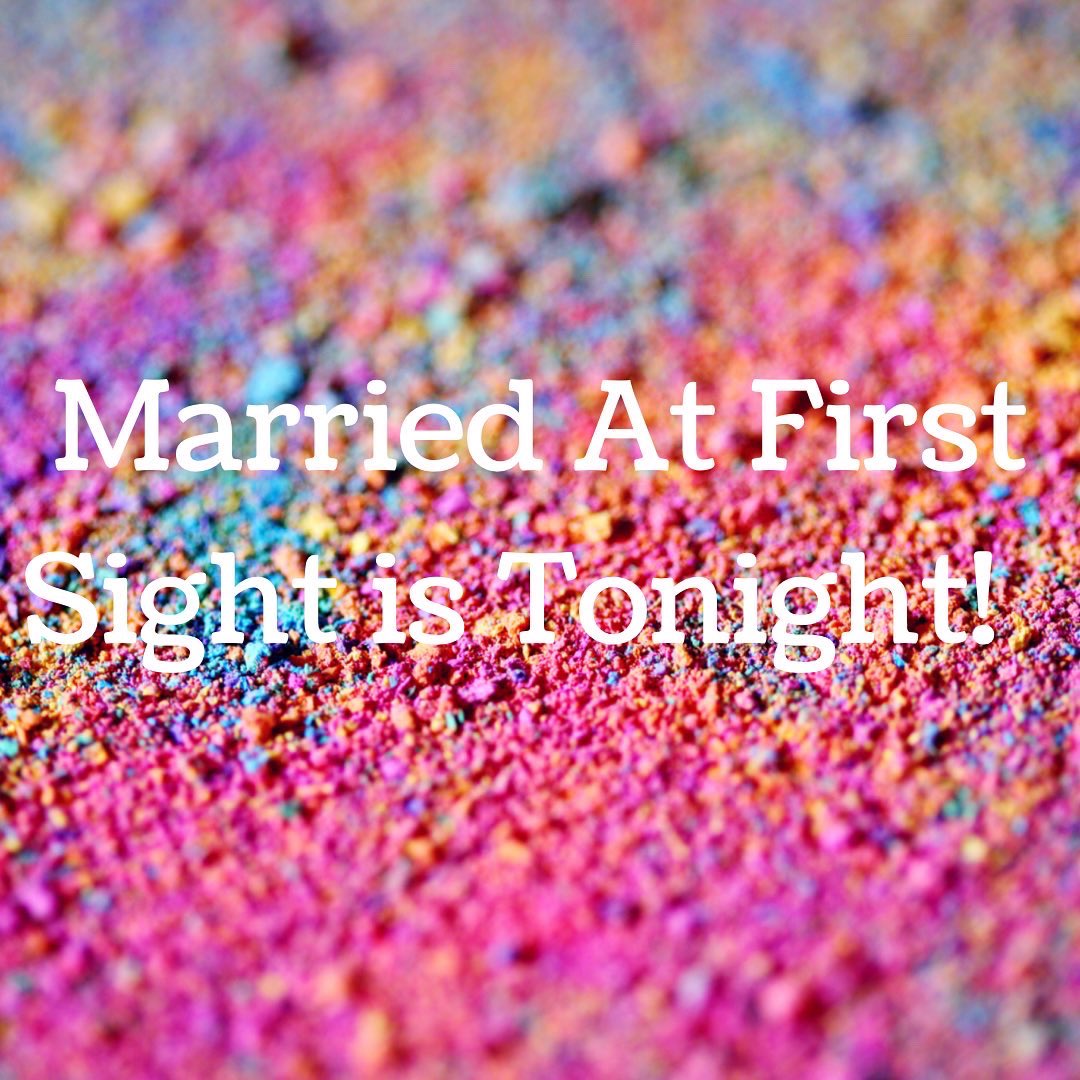 MAFSFan's tweet image. Happy Wednesday! Here’s what’s coming up on #MarriedAtFirstSight tonight! #mafs #mafsfan #mafs17 #denver