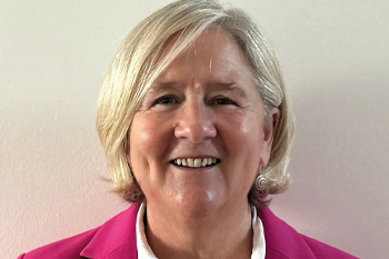 The new chair of @wearenewlocal Katie Kelly talks to @annatthemj about why she has broken her retirement to follow her passion for service and belief in the incredible power that lies within communities. ➡️bit.ly/3u25YrT #localgov