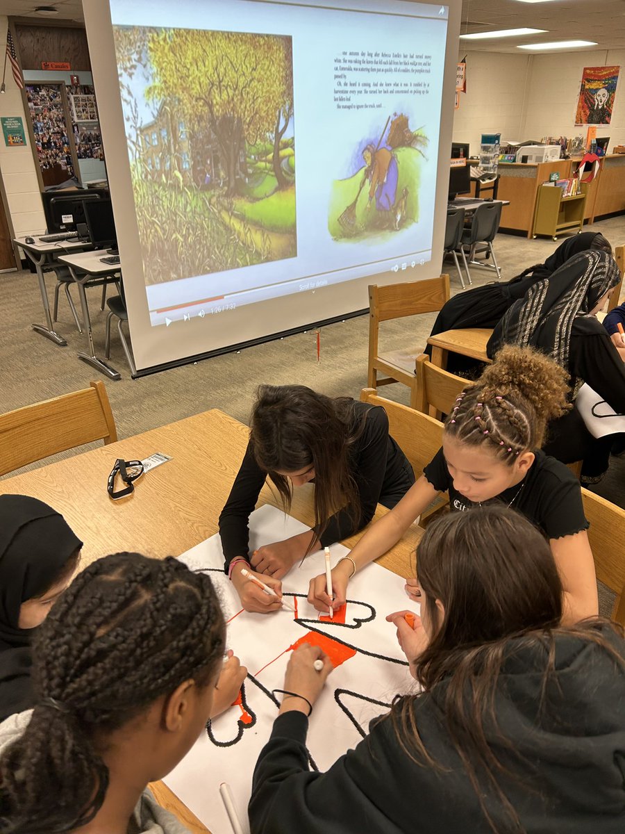 NEISD Bilingual/ESL (@neisd_bilingual) on Twitter photo 📚 Emergent bilinguals at <a href="/JACKSONNEISD/">Jackson MS</a> explore character traits! 🦸♀️📝 Through engaging activities and discussions, they cultivated empathy, responsibility, integrity, and more.🌟 They are learning and growing together! #charactereducation #classroomculture #charactertraits 📚 Emergent bilinguals at <a href="/JACKSONNEISD/">Jackson MS</a> explore character traits! 🦸♀️📝 Through engaging activities and discussions, they cultivated empathy, responsibility, integrity, and more.🌟 They are learning and growing together! #charactereducation #classroomculture #charactertraits