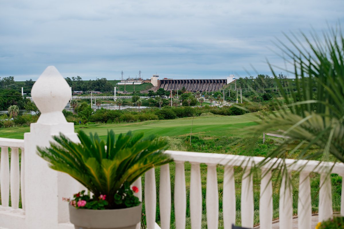 Turismo Santiago SDE tweet media