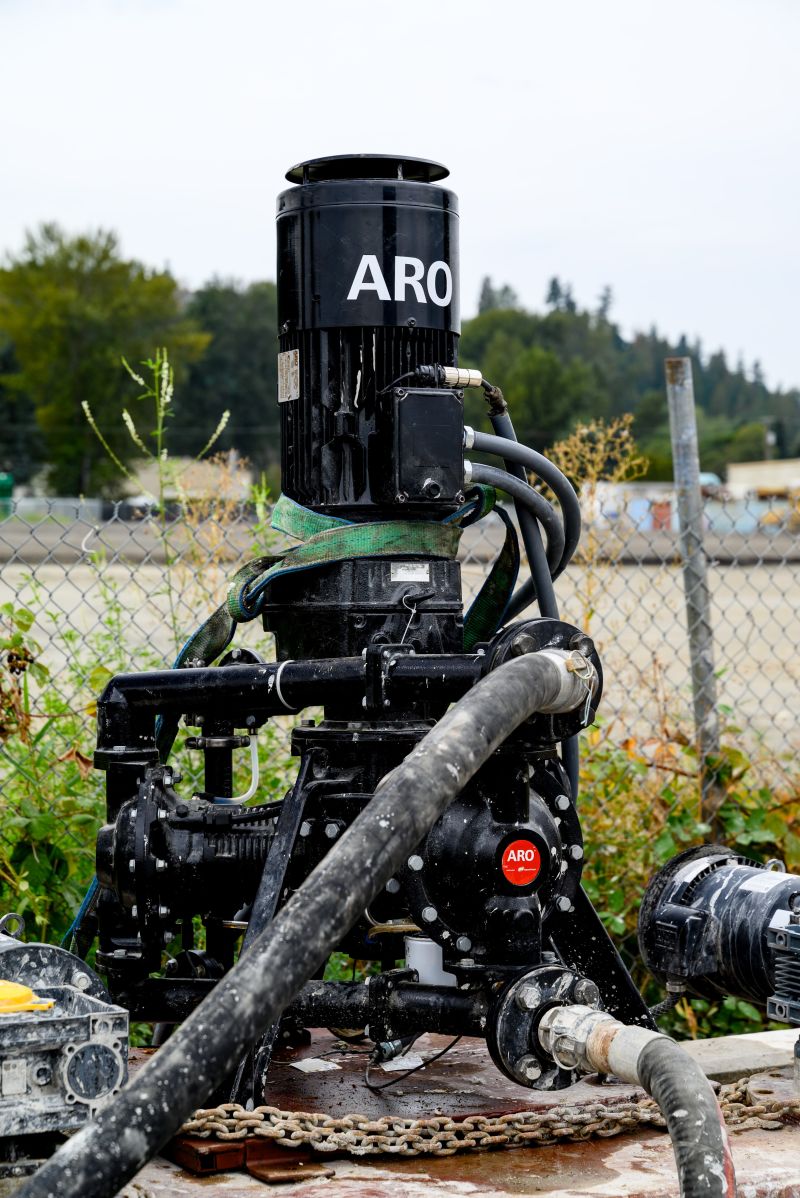 You’re invited to the next webinar by ARO on the EVOLUTION of a seal-less design process pump. Tune in to watch and learn how this technology can evolve your fluid transfer process. 

📅 When: November 8th @ 11:00 am EST by ARO

Register Here:
👉 ow.ly/5bvx50Q5qxS