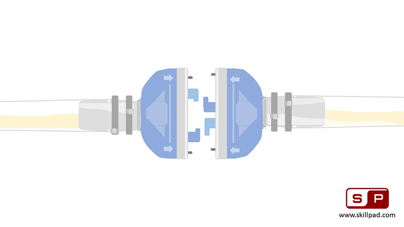 Skillpadcom's tweet image. What is #singleusetechnology &amp;amp; why is it used in the #biopharmaceutical industry?

If you need to train your team/site on this approach to #bioprocessing, then we&apos;ve got you covered:

skillpad.com/product/biopro…

#pharma #lifesciences #pharma #elearning