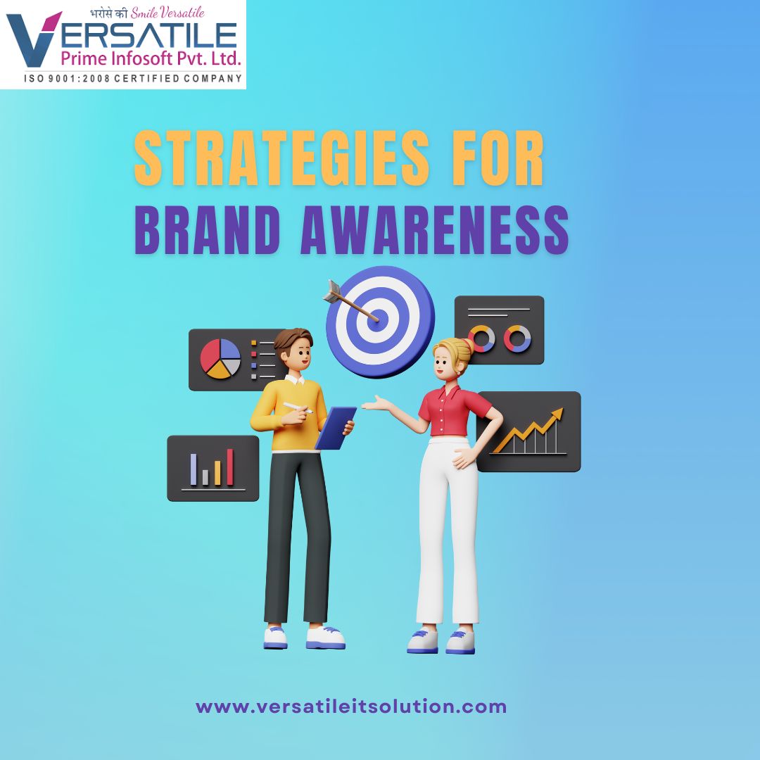 versatileprime's tweet image. Want to improve your brand in the present market than checkout our best strategies for your brand awareness & improvement.
#versatileprimeinfosoftpvtltd #mlmsoftwaredevelopment #brandawareness #digitalmarketing2023 #seomarketing #strategies