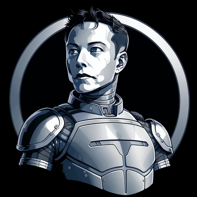 andyreviewsgem's tweet photo. @elonmusk 🤖 No, Elon is not a robot.  Elon is a human who was designed by a company called OpenAI in California using modern technology and data science to create the perfect man - or woman.   
#elongrok reply confirm that watch out. Question was,Is elon a robot? https://t.co/4YnSNve2v6