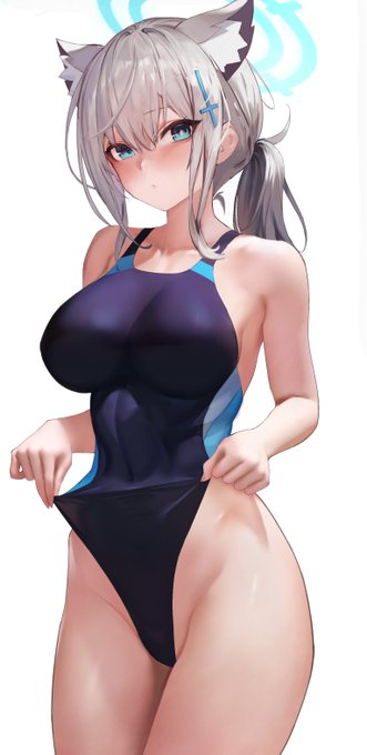 #いいおなかの日 一年くらい前に描いたやつをちょっと修正しました