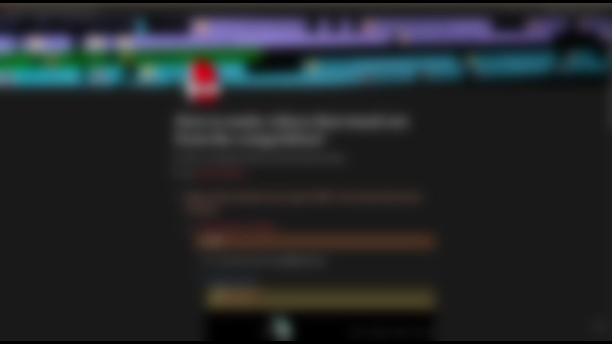 HaboProductions tweet picture