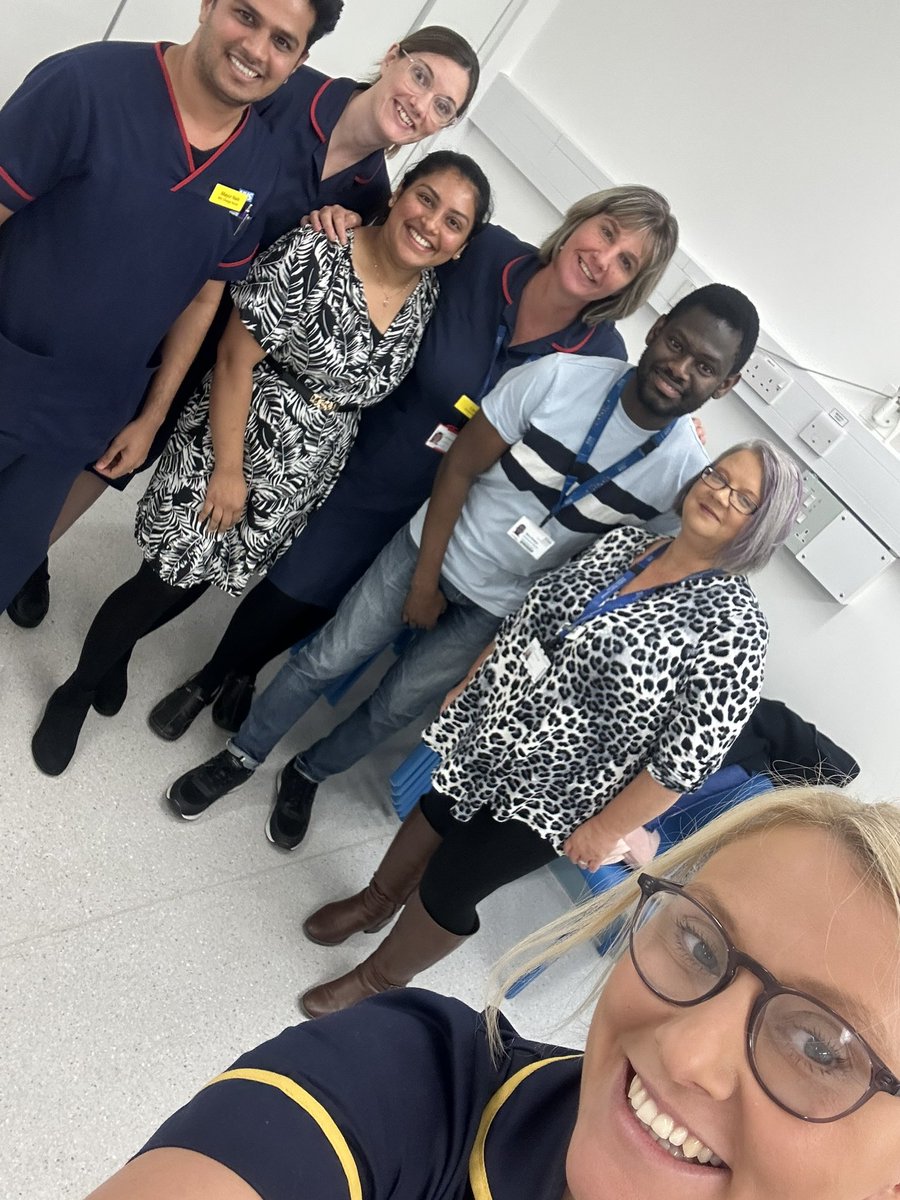 KatyHow97717841's tweet photo. Planning today for nurse led criteria discharge plans for roll out on our trial wards at MPH/YDH. Great team effort and networking. @PhillipsJackee @sarahnurris @BsnMayur @TriscombeOPUnit @1NAB123 @Piprich1 @SomersetSafety @CSFMedicalGroup https://t.co/fF9kG0knAt
