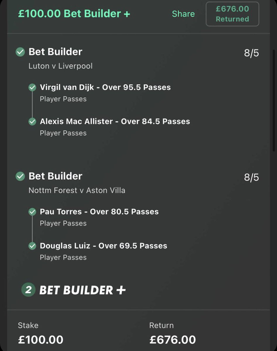 FlipTheSlip's tweet photo. 🚨GIVEAWAY TIME🚨

To celebrate landing 4 bet builders in the first week of November we’ll be giving away £100🤩 (£25 to 4 followers)

✅Sunday 6/1 passing BB
✅Monday 9/1 player fouls BB
✅Tuesday 2x 10/1 City v YB BB

All you have to do to enter is follow, retweet and like this tweet❤️

Winners will be announced tomorrow night. 

Best of luck🍀