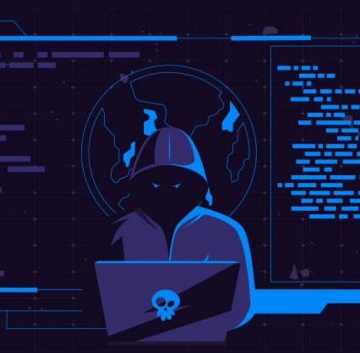 Shield Hackers tweet media