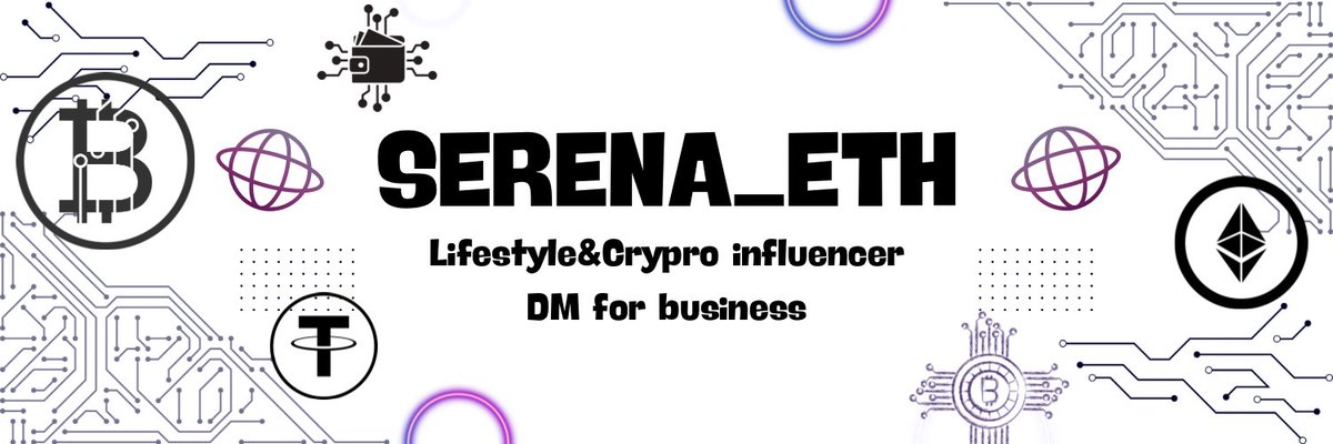 Serena_ETH_'s tweet photo. 💵20$ in 24hours🧝🏻‍♀️
✔️Follow me
✔️RT https://t.co/kzvUcc94ia