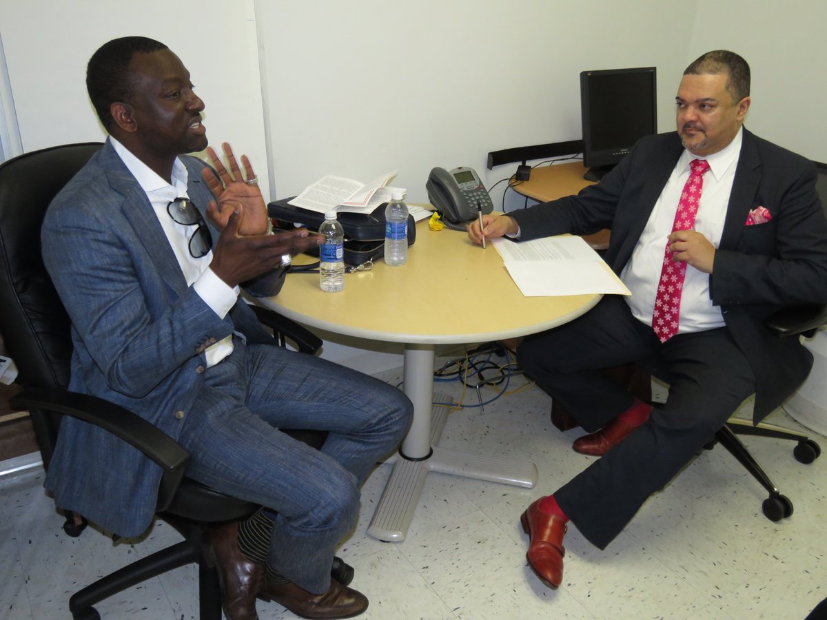 David Fullard tweet media