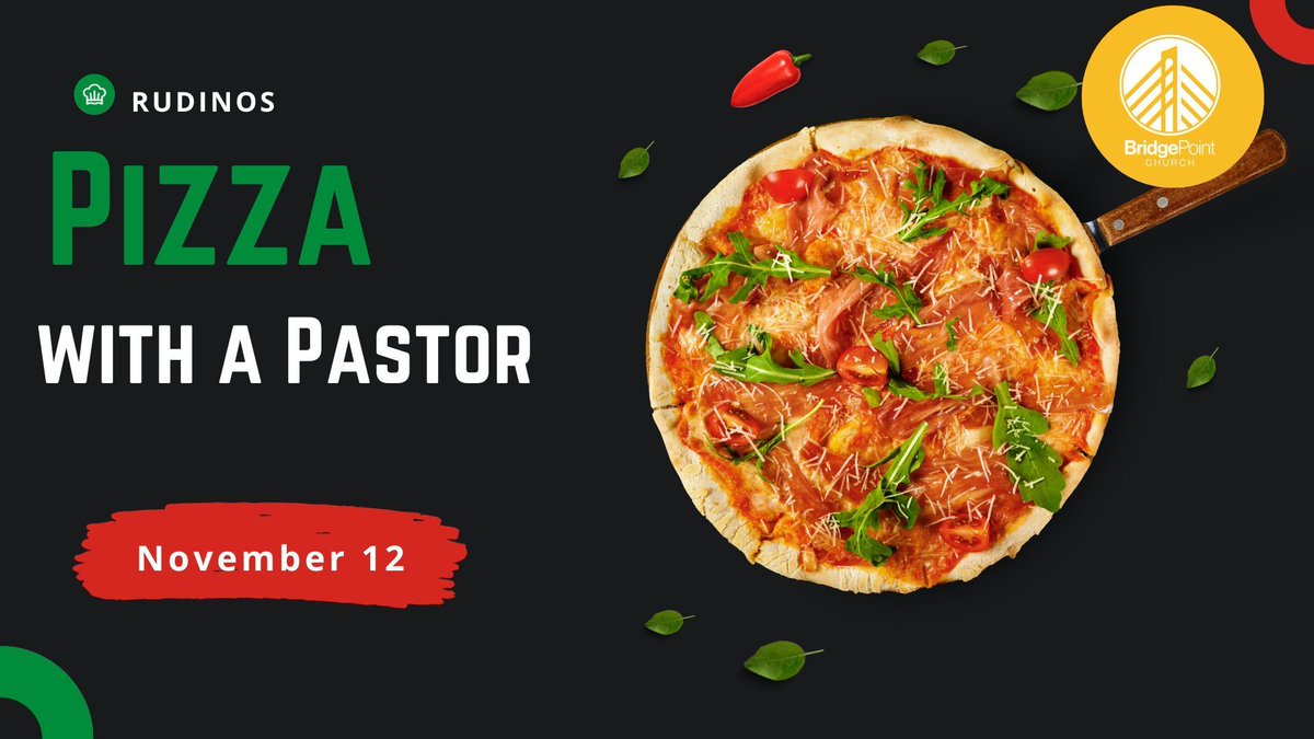 BridgePoint Church tweet media