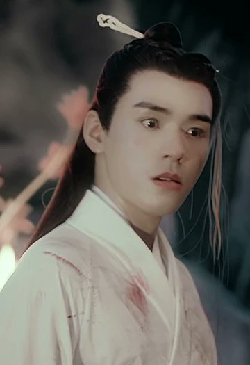 dailywkx's tweet photo. #WordofHonor
#WenKexing
#GongJun
#龚俊 https://t.co/CT6Zd1BoAD