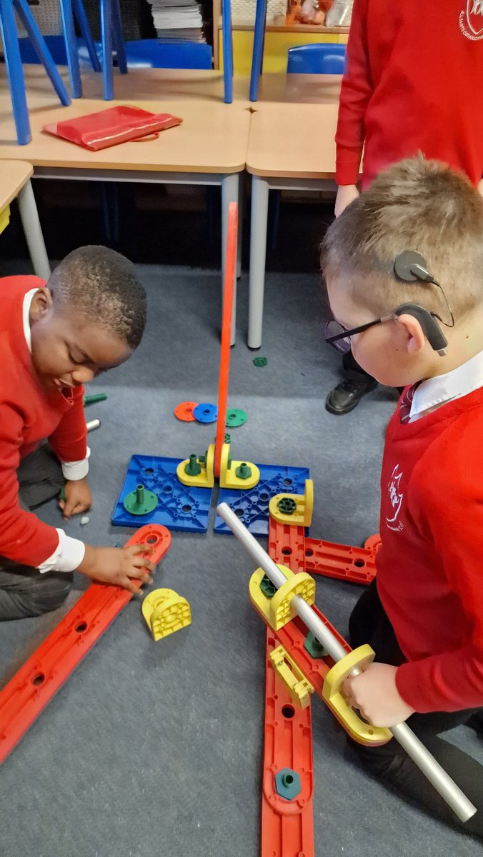 All Saints Catholic Primary School, Bootle tweet media