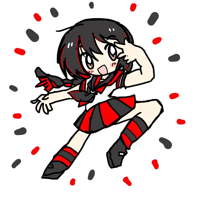 こんばんは 