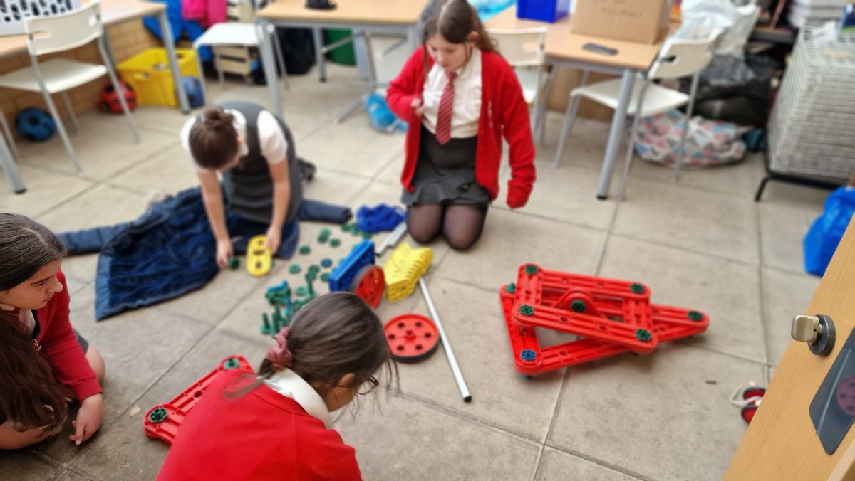 All Saints Catholic Primary School, Bootle tweet media
