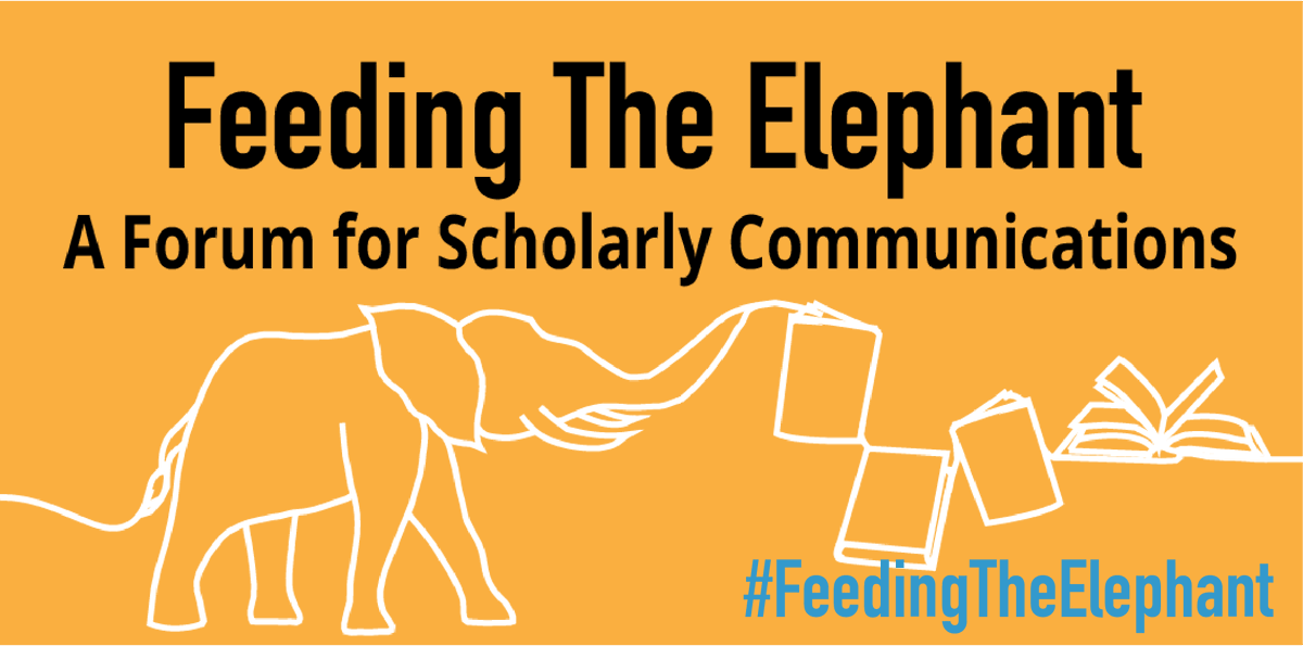 The hard work of earning a doctorate doesn't end with a dissertation defense. @elliottemilyj writes for #FeedingTheElephant to give advice to grad students on final submission of their dissertations to their university and Proquest. Start organizing now! ➡️networks.h-net.org/group/discussi…