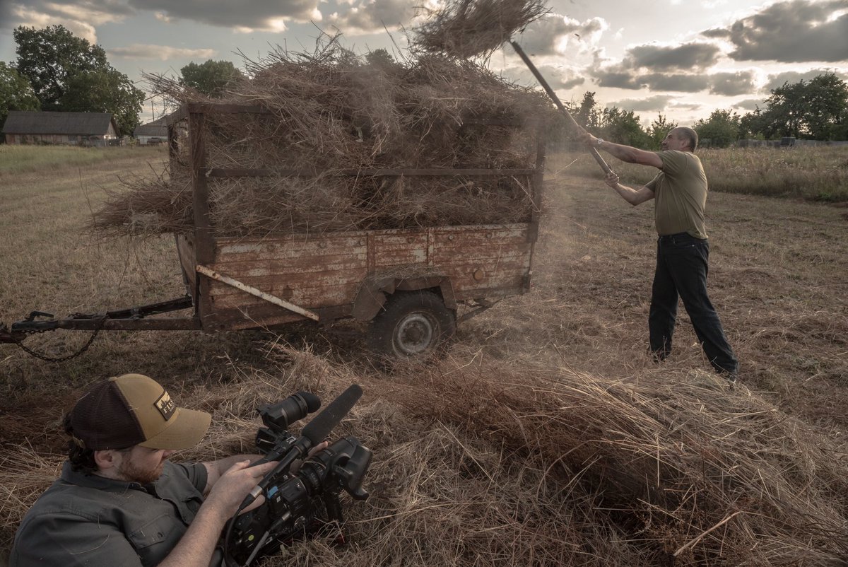 Mark Devlin (@mddevlinfilm) / Posts / X