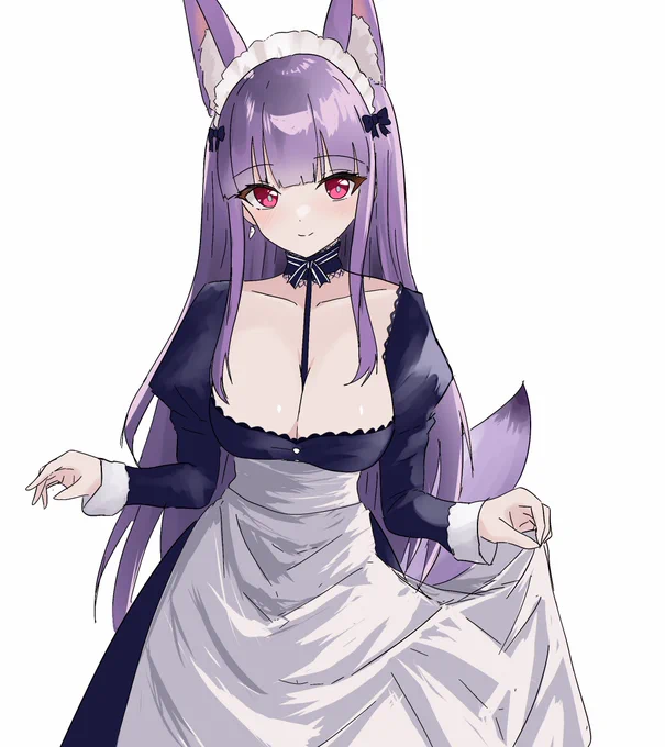 #紙代なつめ4周年#なつめ絵巻 