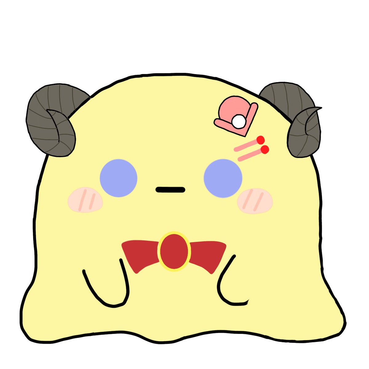 もちぽよちゃん