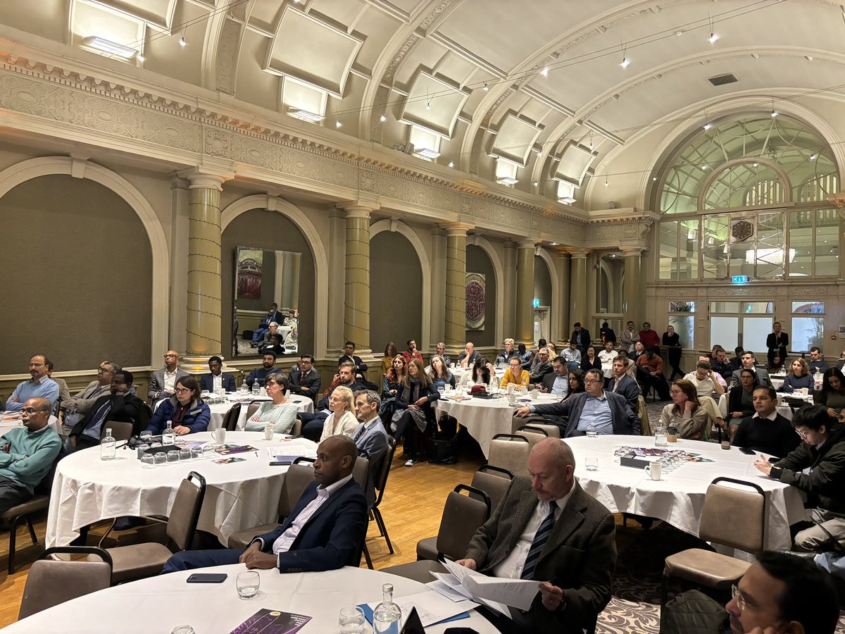 Insight on the Future of Surgery by Prof <a href="/naeemsoomro/">naeem soomro</a> at Yorkshire Urology Audit Group (YUAG 2023). Precision surgery through big data is the future