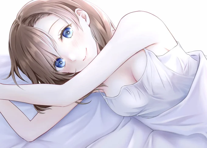 #いいおっぱいの日サイズじゃあないんだよ(説得力皆無なのは承知←) 