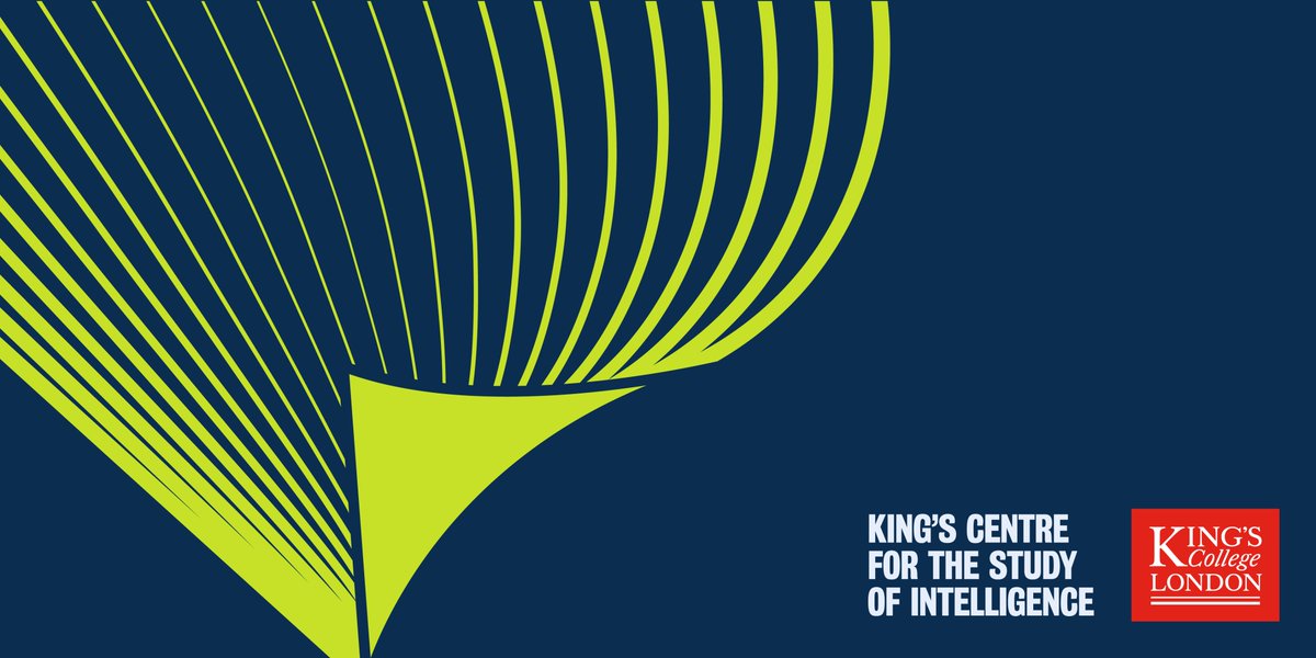 📚Call for Nominations!

We're pleased to announce that nominations are now open for the first Kjetil Hatlebrekke Memorial Book Prize which recognizes outstanding scholarship in global intelligence studies.

The deadline for nominations is 08 December 2023.

A 🧵for details ⬇️