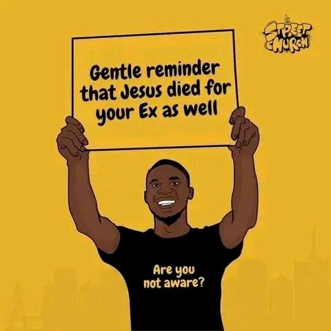 philip_amadu01's tweet photo. A subtle reminder ๐
ยฉ Street Church
#Kmite https://t.co/JwFNoyKaRk