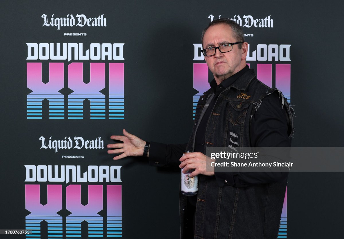 @OfficialTPDTV @DownloadFest you're not on the Getty Images folder of this event you don't know how upset this makes us two admins as dedicated TPDTV heads