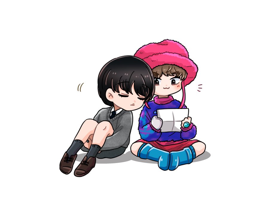 MKMusKet_3's tweet photo. 심연동생이랑 햇살형아
(+오프더레코드)
#탬키 #taemkey https://t.co/BXcosYGzU6