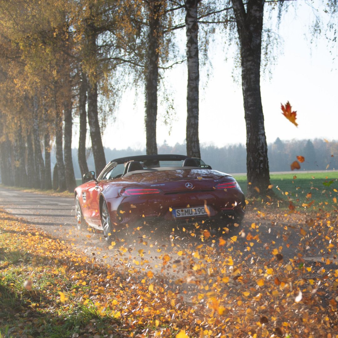 Keep your vehicle ready for the seasons 🍂 

Book your car in for a peace-of-mind check for just £29.99 today > bit.ly/3QL7nvT 

#sandownmercedesbenz #mercedesbenz #autumn #winter #mot #service #aftersales #carcheck #carcheckup #roadsafety #road