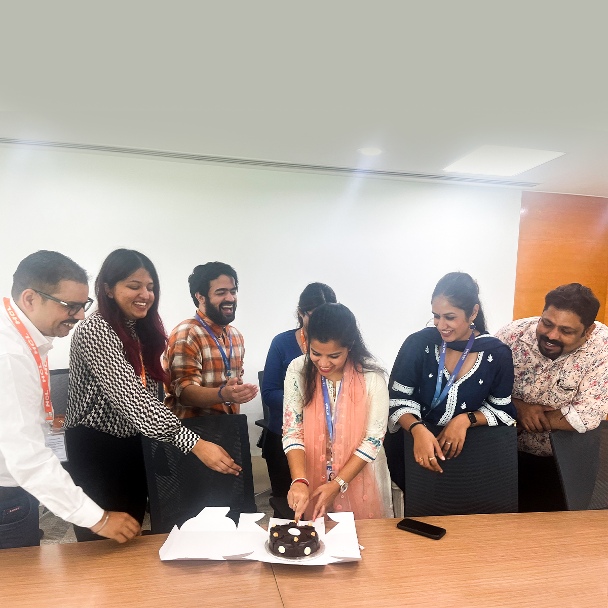 PartnersAd's tweet photo. Big thanks to the amazing team at HCL Foundation for the heartwarming welcome and the incredible Diwali feast. Gratitude all around!  #Gratitude #Diwali #HCLFoundation #TeamAppreciation https://t.co/K3ewH89pwQ