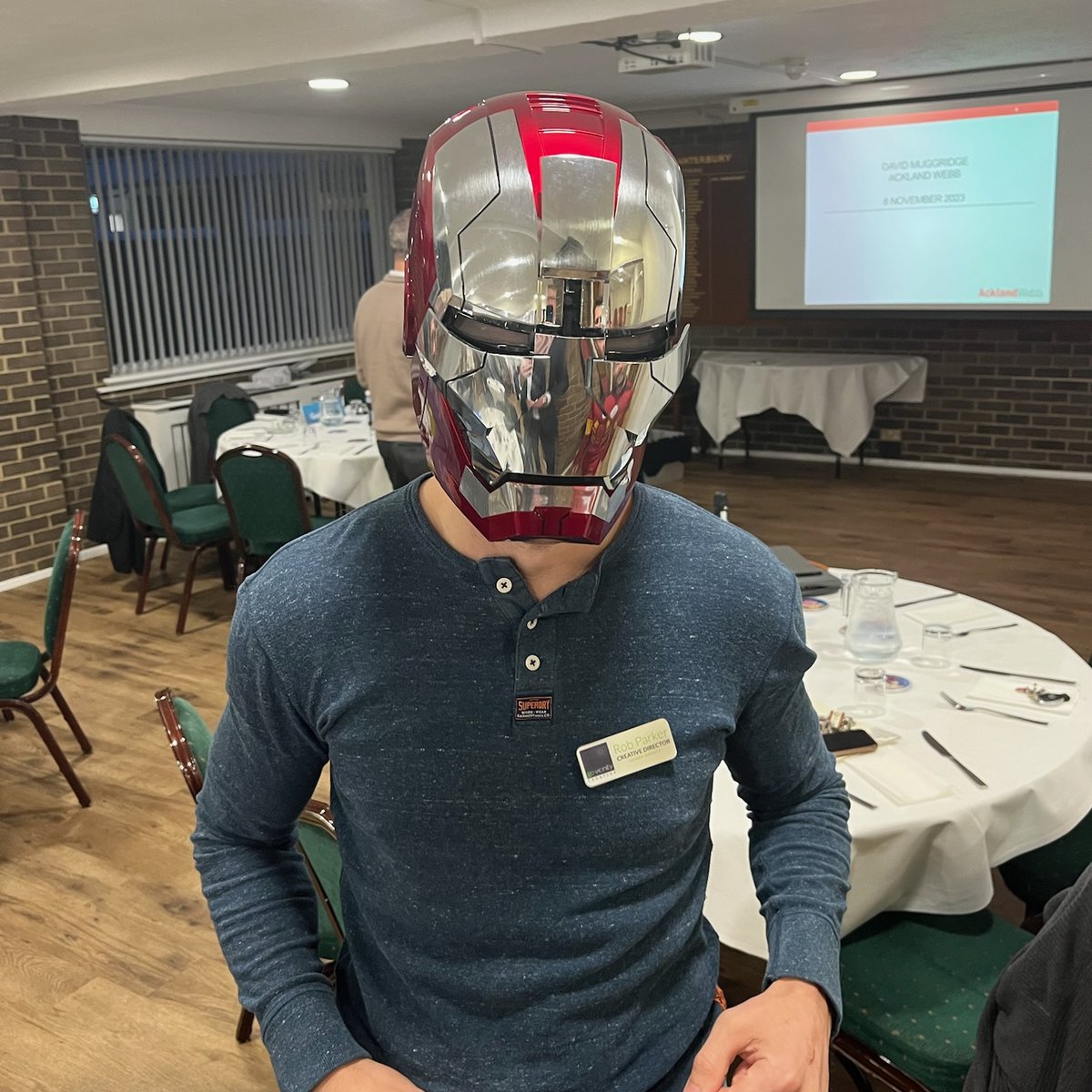 Go Vicinity Creative tweet media