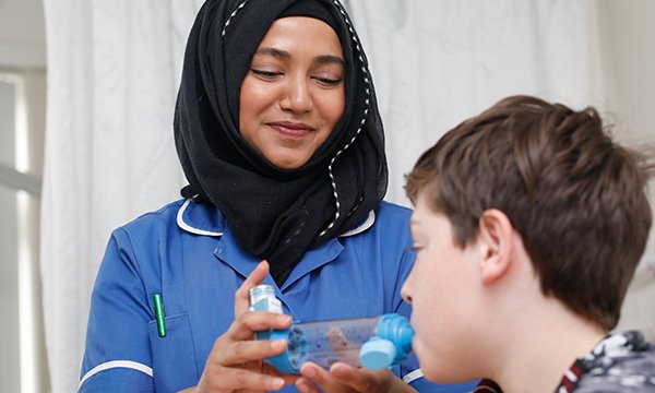 Find out more about a nurse-led salbutamol weaning pathway used for children and young people with asthma exacerbations and how it improved #nurses confidence and competency in managing the condition. @PaedANP_Kate_O @AlderHey journals.rcni.com/nursing-childr…
