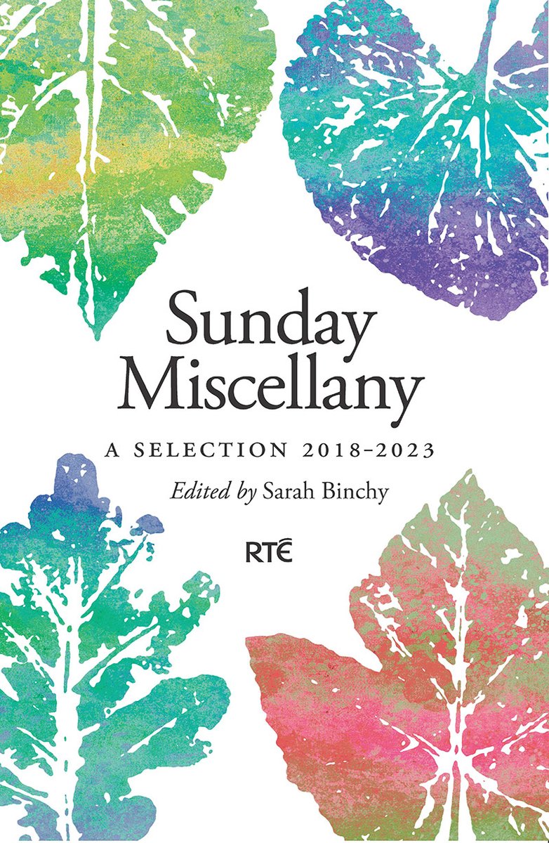 Our staff, students and alumni feature in this year’s An Post Irish Book Awards. If you haven’t cast a vote already, you can do so below.  You don’t have to vote in every category.

irishbookawards.ie/vote/

📕 Novel of the Year

“How to Build a Boat” by University of Galway