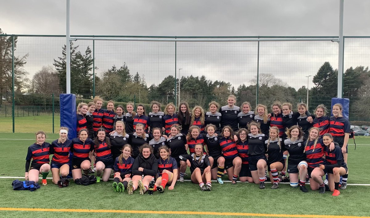 Nominations are now open for the Girls Regional Game Series, Scottish Rugby’s entry point to the female performance pathway.

Coaches can now nominate U18 and U16 players via SCRUMS, which are open and close Sunday 26 November.

For more information about the programme click